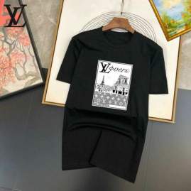 Picture of Louis Vuitton T Shirts Short _SKULVS-5XL25tr557652